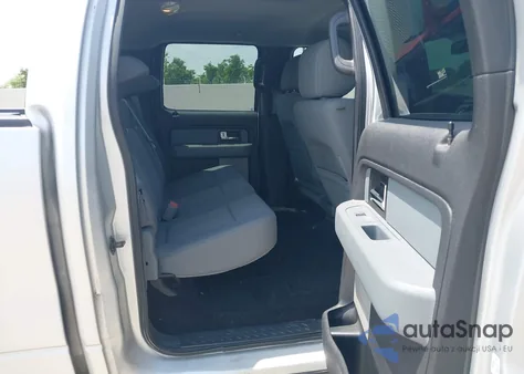 2014 Ford F-150 Xlt из США, поврежденный, VIN 1FTFW1CTXEKF36969